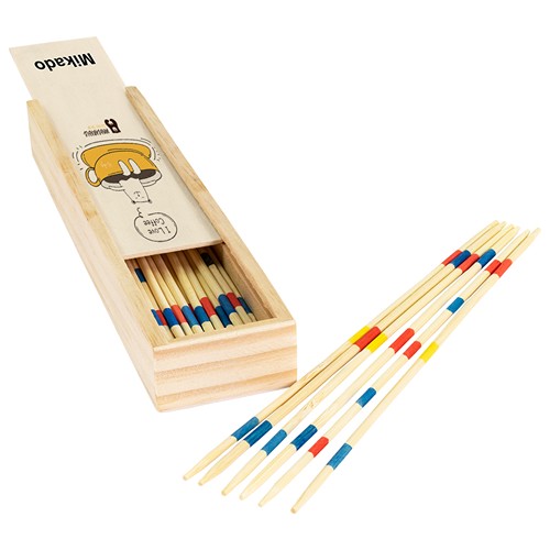 JEU MIKADO - 4