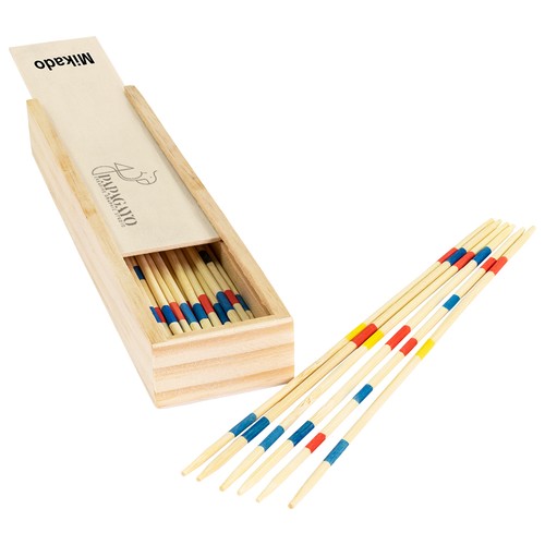 JEU MIKADO - 5