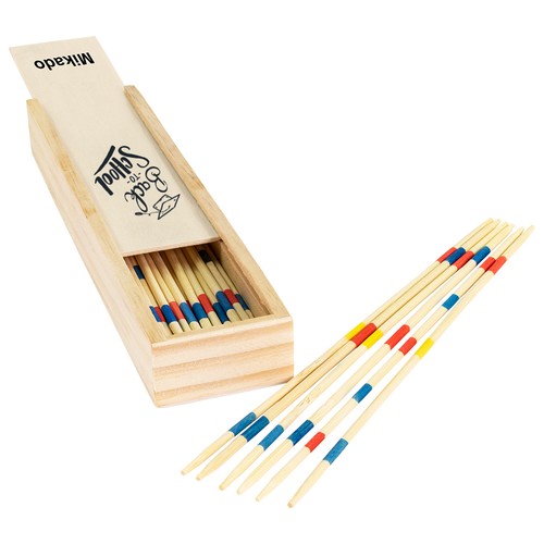 JEU MIKADO - 6