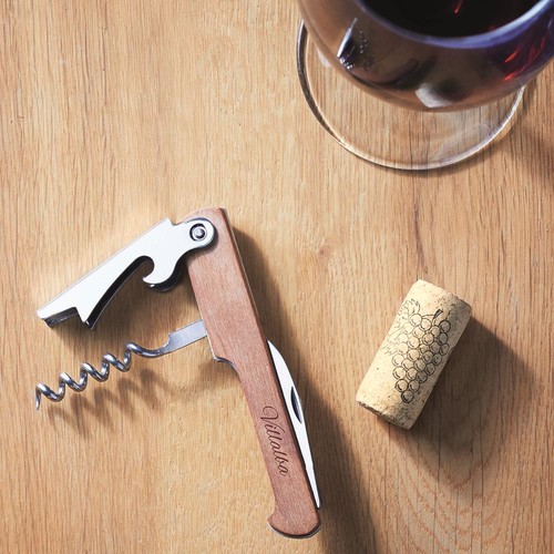 TIRE-BOUCHON SHERRY - 4