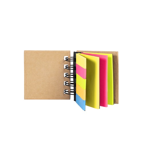 BLOC NOTES GRANT - 3