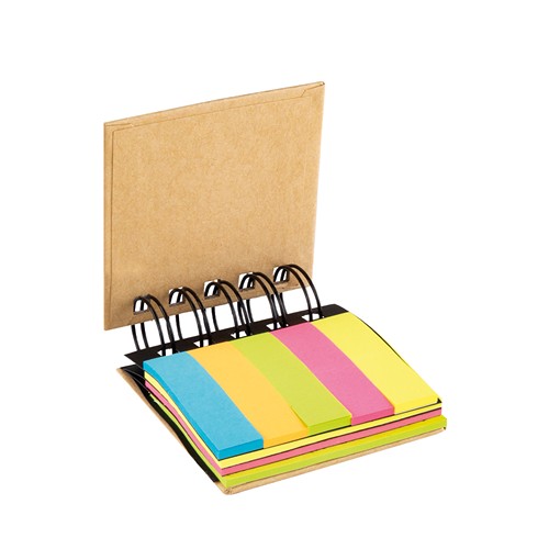 BLOC-NOTES GRANT 100% FSC - 2