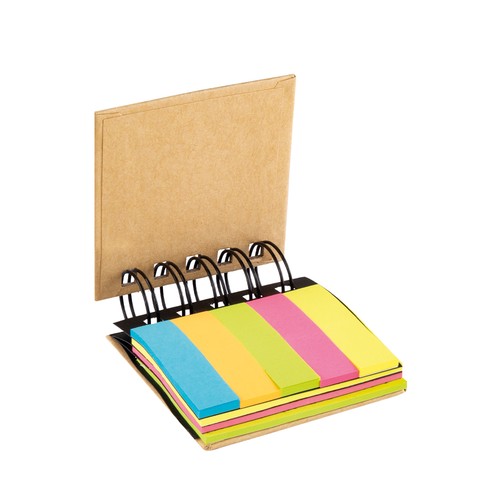 BLOC NOTES GRANT - 2