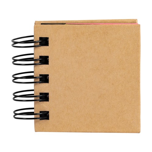 BLOC NOTES GRANT - 4