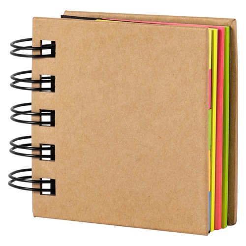 BLOC NOTES GRANT - 5