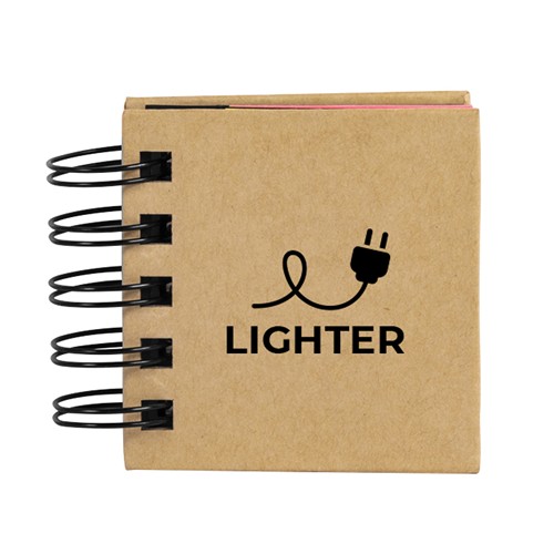 BLOC-NOTES GRANT 100% FSC - 6