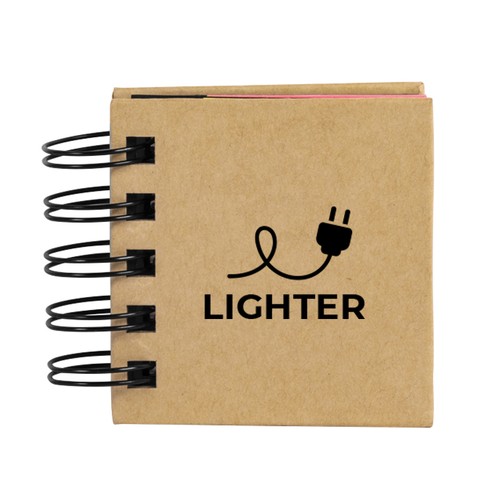 NOTEPAD GRANT NOTEPAD GRANT