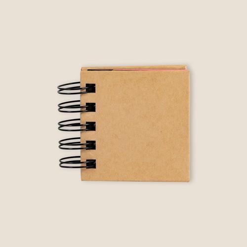 BLOC NOTES GRANT personnalisé