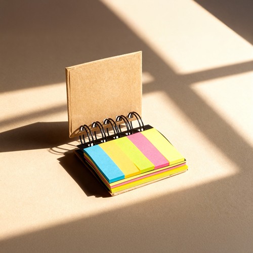 BLOC-NOTES GRANT 100% FSC - 1