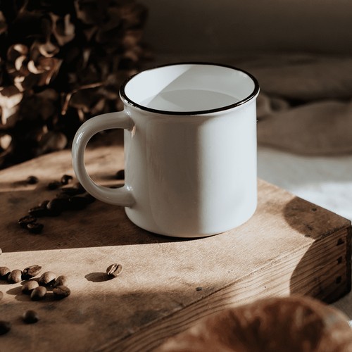 TASSE AU LAIT SUBLIMA - 4