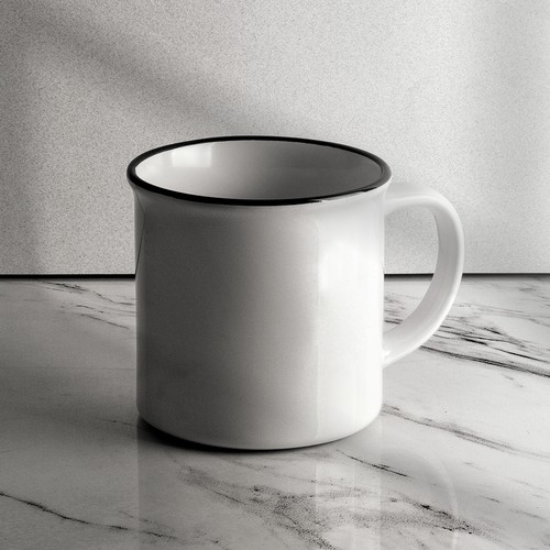 TASSE AU LAIT SUBLIMA - 3