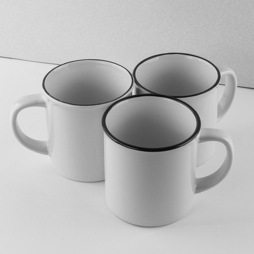 TASSE AU LAIT SUBLIMA - 5