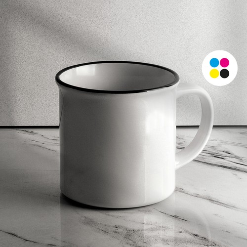 TASSE AU LAIT SUBLIMA - 2