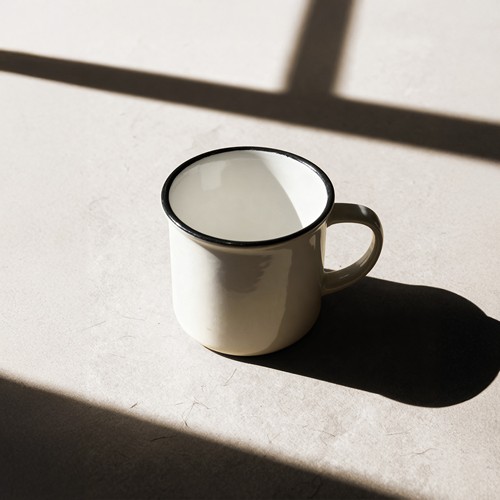 TASSE AU LAIT SUBLIMA - 1