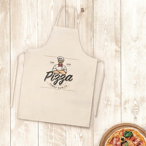 TABLIER SION SUBLIMA - 4