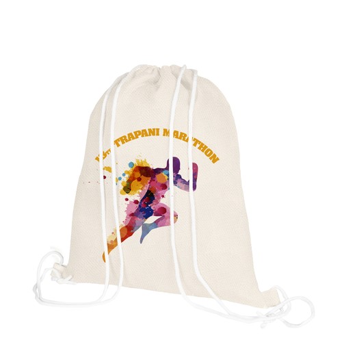 MOCHILA SION SUBLIMA