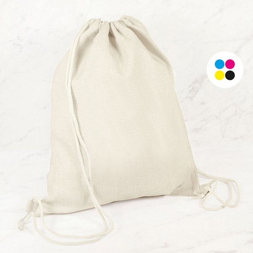 MOCHILA SION SUBLIMA