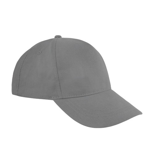 black GORRA FIRST-CLASS