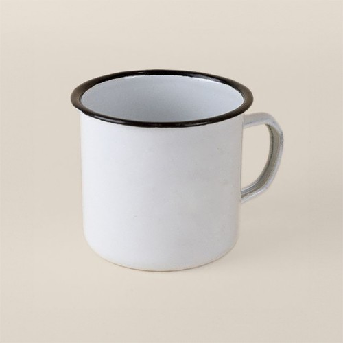 TASSE FIELD personnalisée