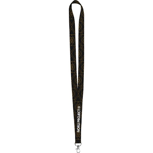 LANYARD SUBLIMATION 2 FACES 20 MM - 4