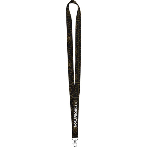 LANYARD SUBLIMA 2FACES 20MM - 5