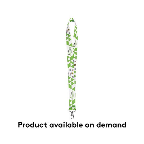 LANYARD SUBLIMA 2FACES 25MM - 2