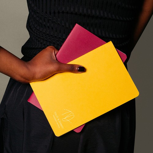 CAHIER PARTNER - 2
