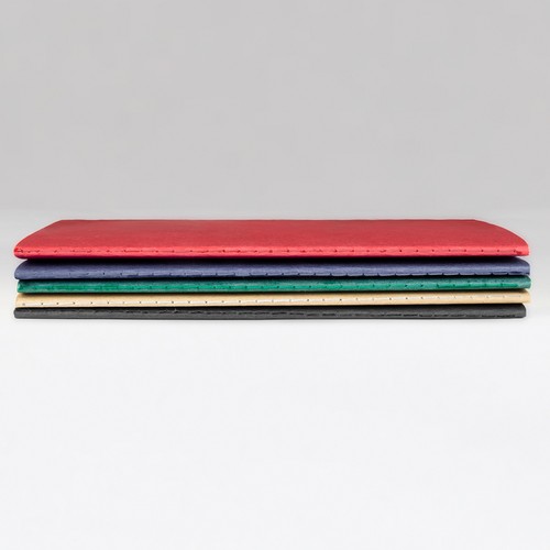CAHIER PARTNER - 4