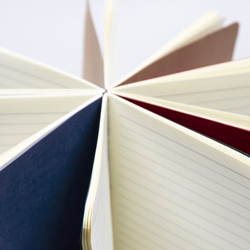 CAHIER PARTNER - 5