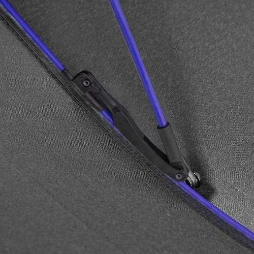 black PARAGUAS BREEZE