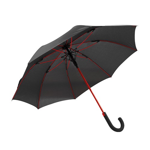 black PARAGUAS BREEZE