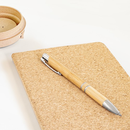 STYLO POND 100% FSC - 5