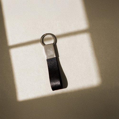 PORTE-CLÉS CHIAVE - 5