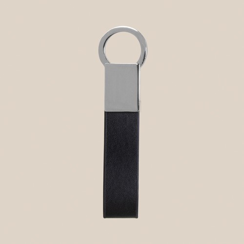 PORTE-CLES CHIAVE PERSONNALISÉ