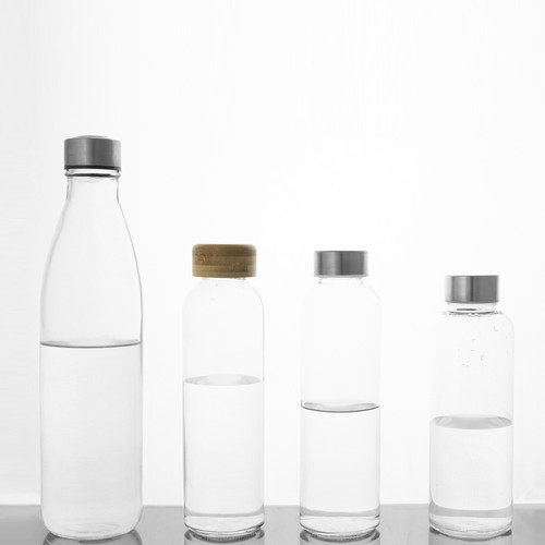 BOUTEILLE H20 - 4