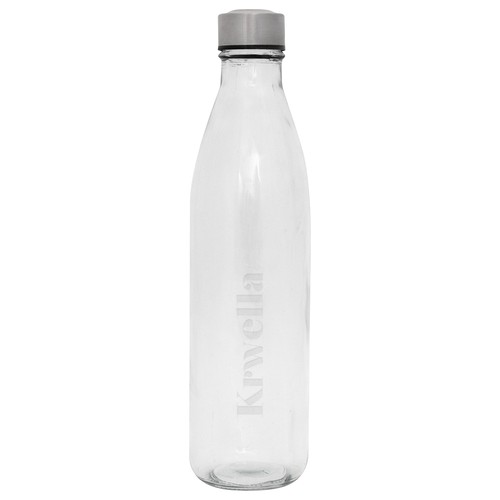 BOUTEILLE H20 - 6