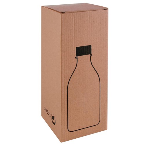 BOUTEILLE MINERAL - 6