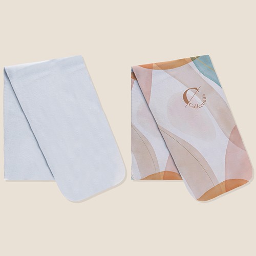 BUFANDA WIND SUBLIMA