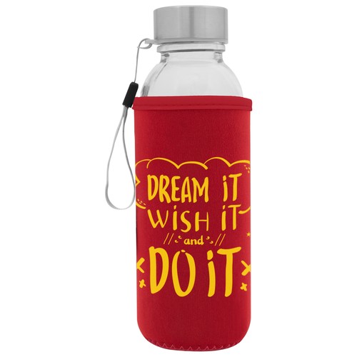 BOUTEILLE JARABA - 6