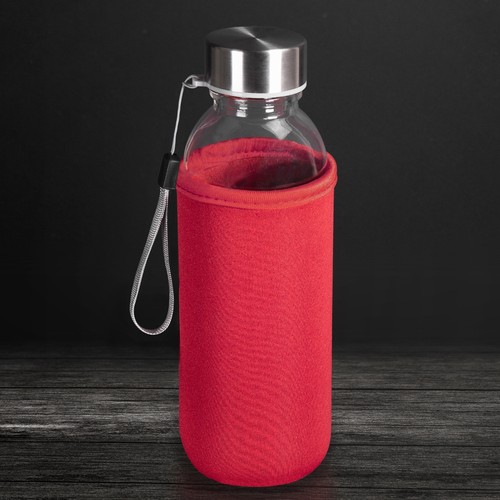 BOUTEILLE JARABA - 2