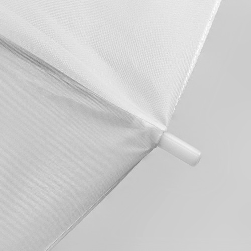 white PARAGUAS MIST