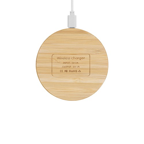 BASE DE CHARGE GROVE 100% FSC - 5