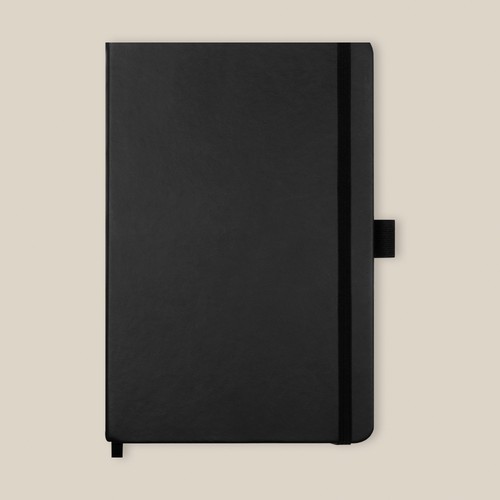 CAHIER LUSH personnalisé