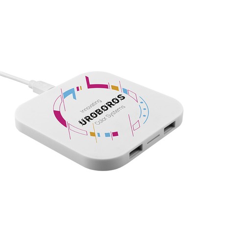 CHARGEUR SANS FIL CYBER - 2