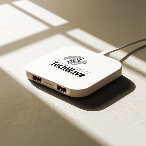 BASE DE CHARGE CYBER - 1