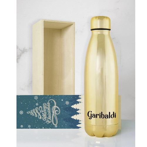 BOITE BOUTEILLE CEDAR - 5