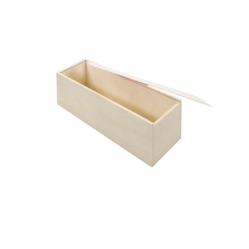BOITE BOUTEILLE CEDAR - 3