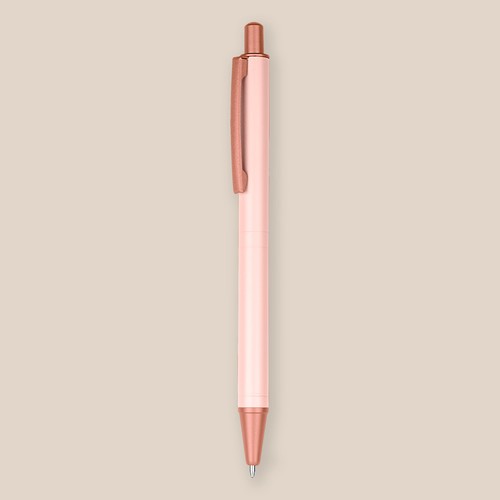 STYLO LUXURY personnalisé