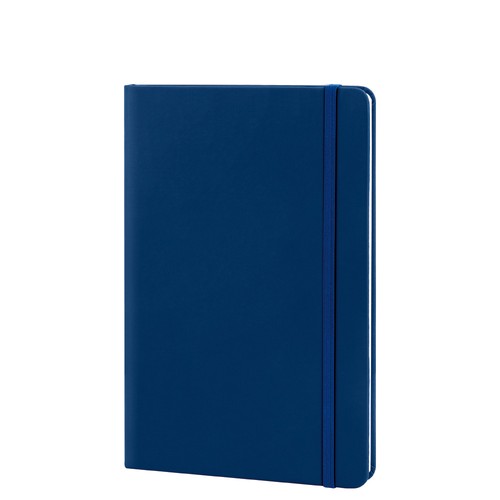 LUXE LINED NOTEBOOK