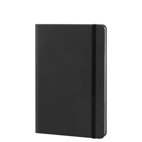 Cahtier Luxe Lined Personnalise